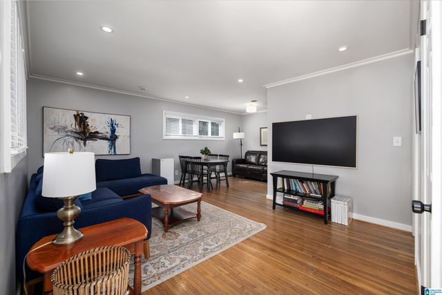 304 WILLOW BEND ROAD, Homewood, AL 35209