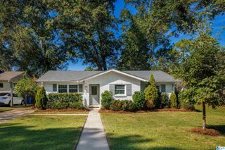 304 WILLOW BEND ROAD, Homewood, AL 35209