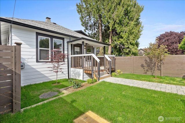 828 S Sullivan Street, Seattle, WA 98108