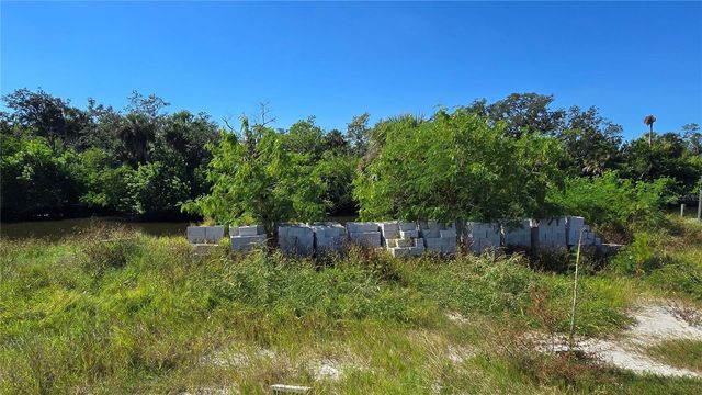 9919 BAY DRIVE, Gibsonton, FL 33534