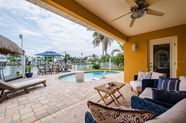 541 CRYSTAL DRIVE, Madeira Beach, FL 33708
