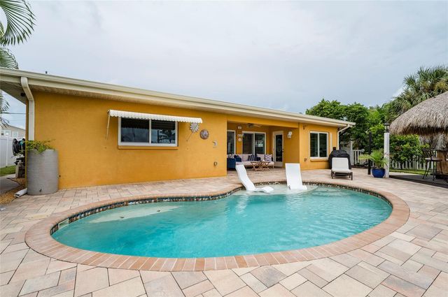 541 CRYSTAL DRIVE, Madeira Beach, FL 33708