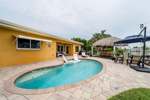 541 CRYSTAL DRIVE, Madeira Beach, FL 33708