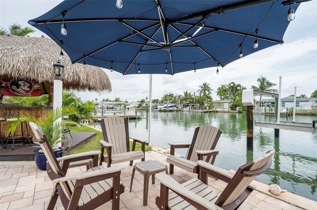 541 CRYSTAL DRIVE, Madeira Beach, FL 33708