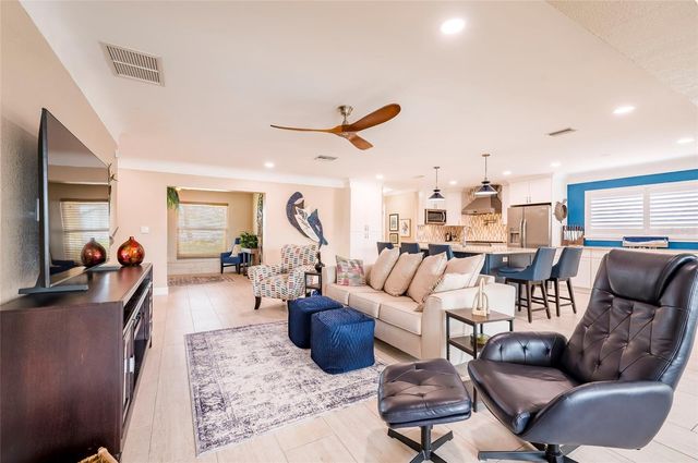 541 CRYSTAL DRIVE, Madeira Beach, FL 33708