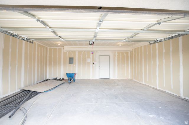 510 W 1875 N, Harrisville, UT 84404
