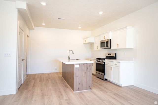 510 W 1875 N, Harrisville, UT 84404