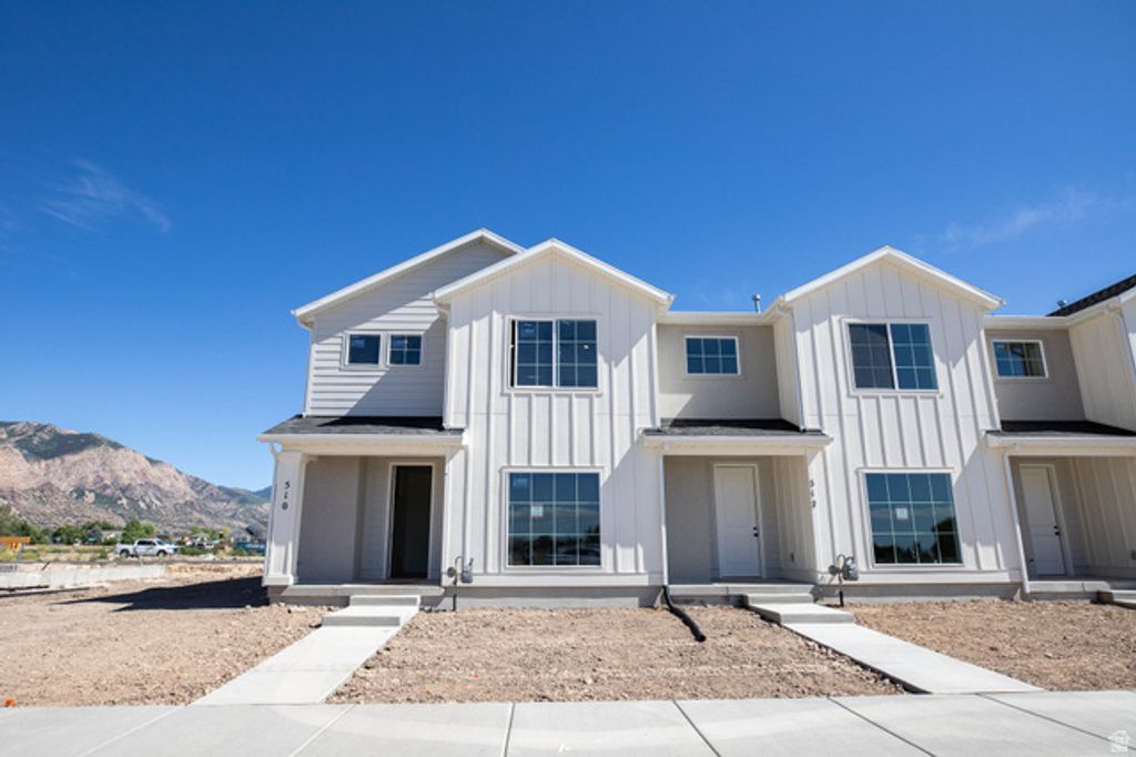 510 W 1875 N, Harrisville, UT 84404