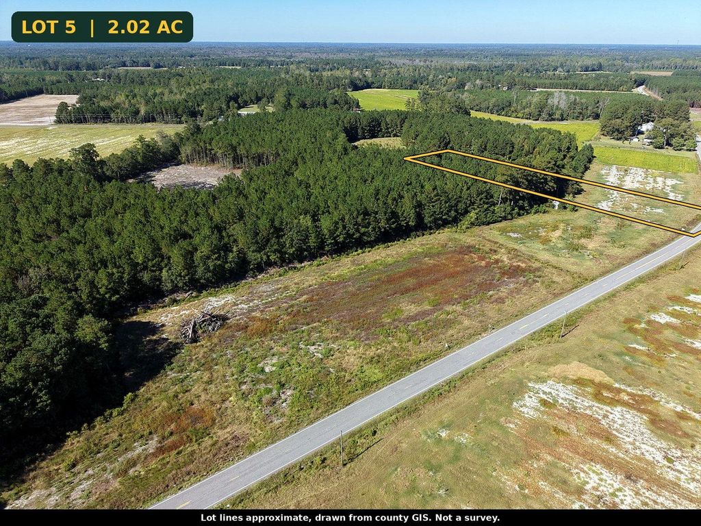 TBD N Nichols Hwy., Nichols, SC 29581 — photo 4