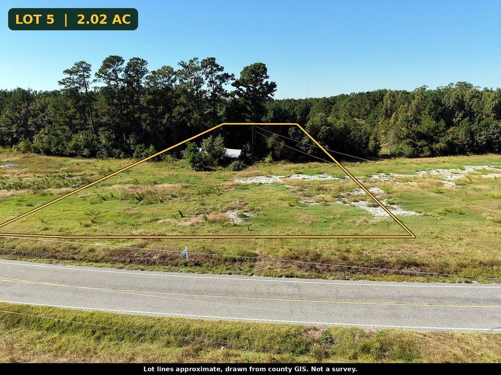 TBD N Nichols Hwy., Nichols, SC 29581 — photo 5