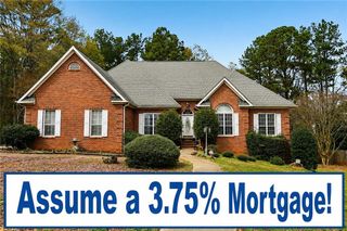 436 Lancelot Trail, Mcdonough, GA 30252