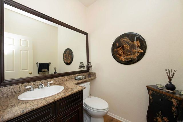 296 Camino Tablero, Escondido, CA 92029