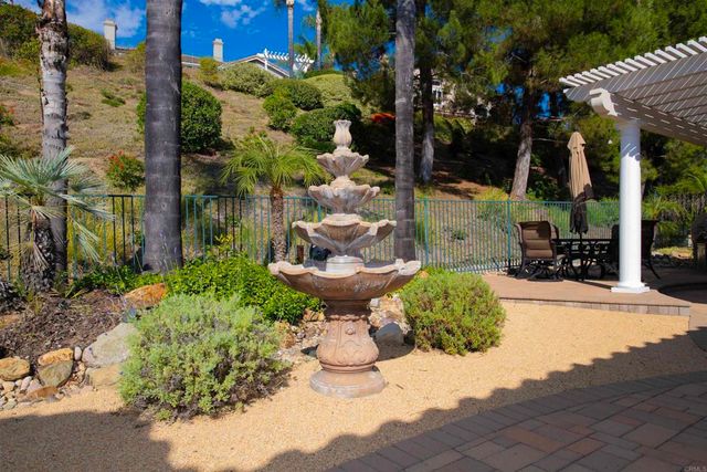 296 Camino Tablero, Escondido, CA 92029