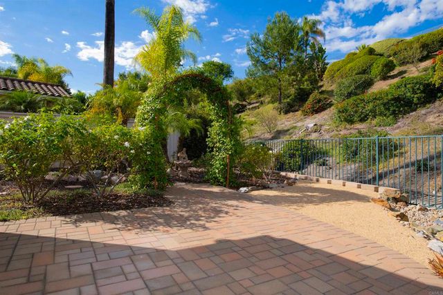 296 Camino Tablero, Escondido, CA 92029