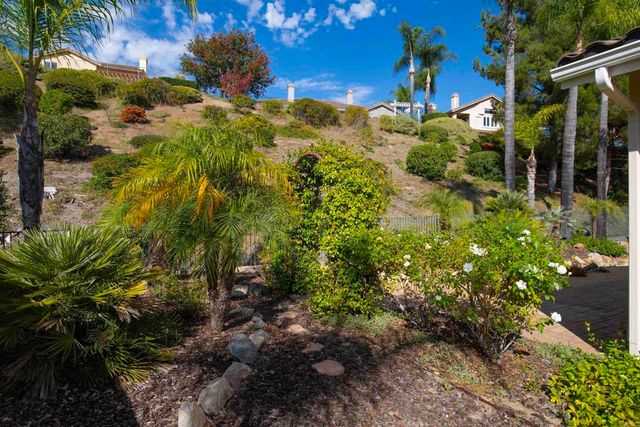 296 Camino Tablero, Escondido, CA 92029