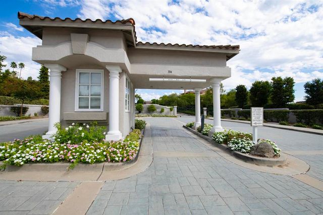 296 Camino Tablero, Escondido, CA 92029