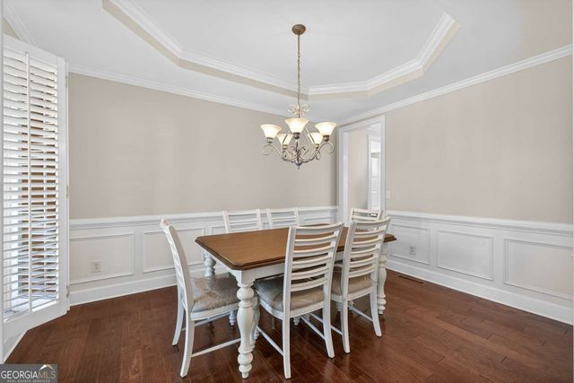 3505 Millwater Crossing, Dacula, GA 30019