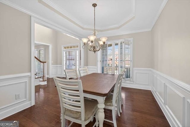 3505 Millwater Crossing, Dacula, GA 30019