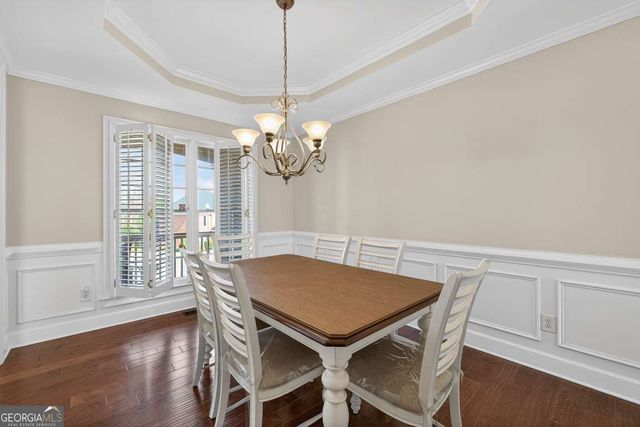 3505 Millwater Crossing, Dacula, GA 30019