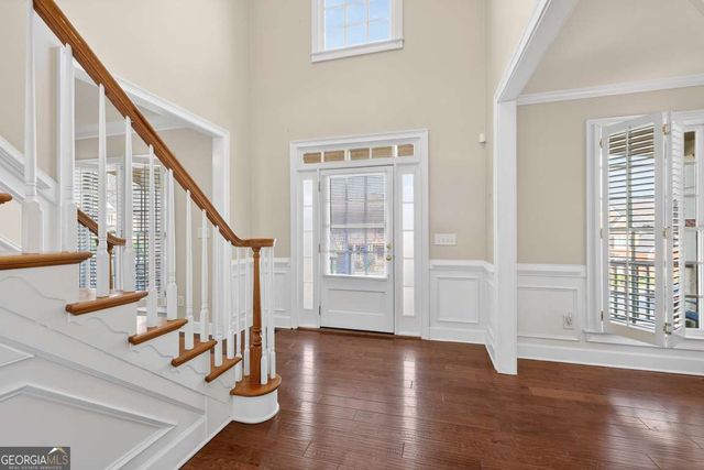 3505 Millwater Crossing, Dacula, GA 30019