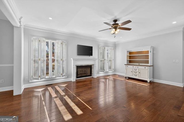 3505 Millwater Crossing, Dacula, GA 30019