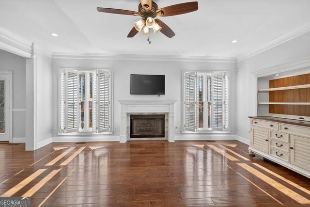 3505 Millwater Crossing, Dacula, GA 30019