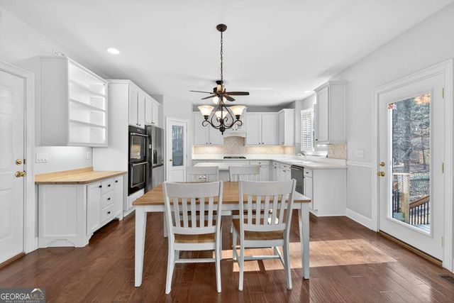 3505 Millwater Crossing, Dacula, GA 30019