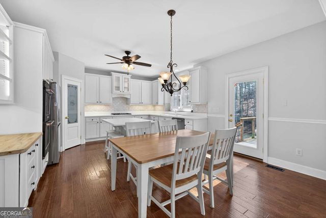 3505 Millwater Crossing, Dacula, GA 30019