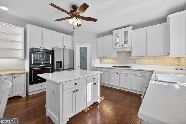 3505 Millwater Crossing, Dacula, GA 30019