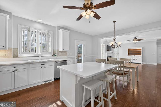 3505 Millwater Crossing, Dacula, GA 30019