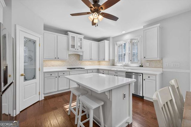 3505 Millwater Crossing, Dacula, GA 30019