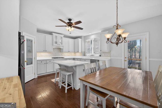 3505 Millwater Crossing, Dacula, GA 30019