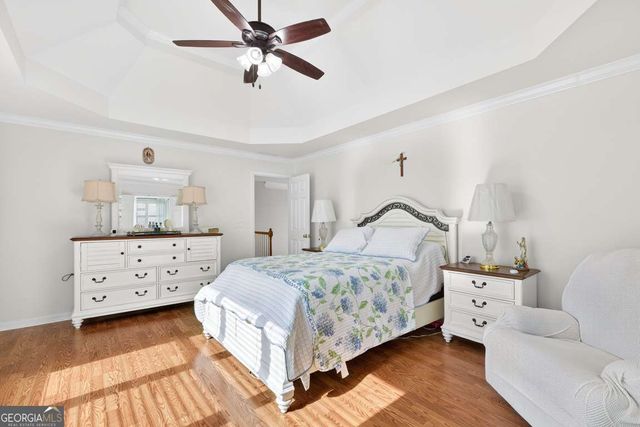 3505 Millwater Crossing, Dacula, GA 30019