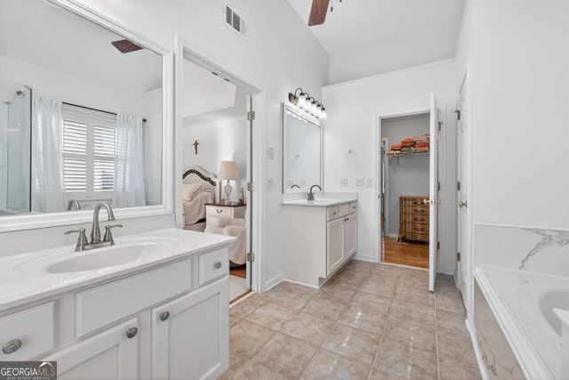 3505 Millwater Crossing, Dacula, GA 30019