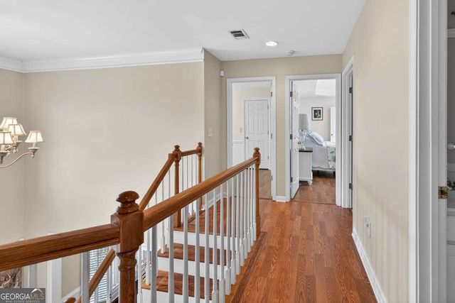 3505 Millwater Crossing, Dacula, GA 30019