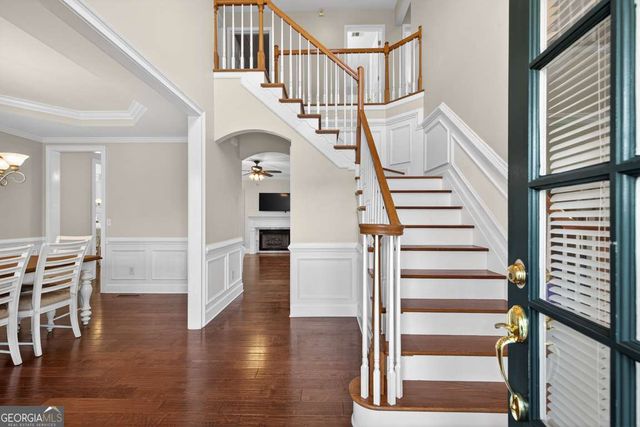 3505 Millwater Crossing, Dacula, GA 30019