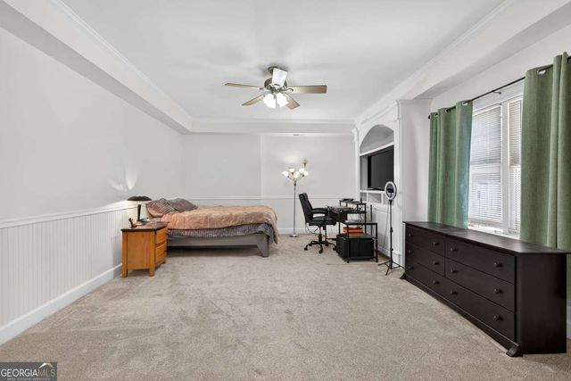 3505 Millwater Crossing, Dacula, GA 30019