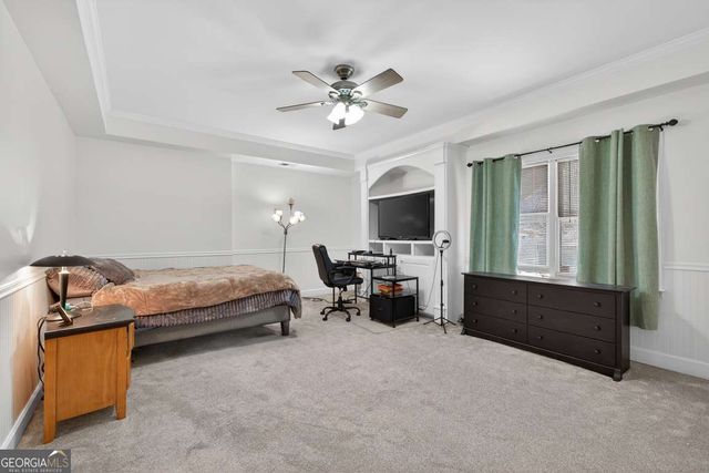 3505 Millwater Crossing, Dacula, GA 30019