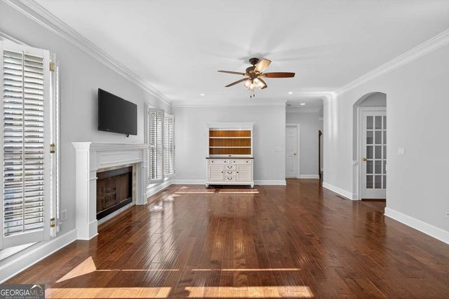 3505 Millwater Crossing, Dacula, GA 30019