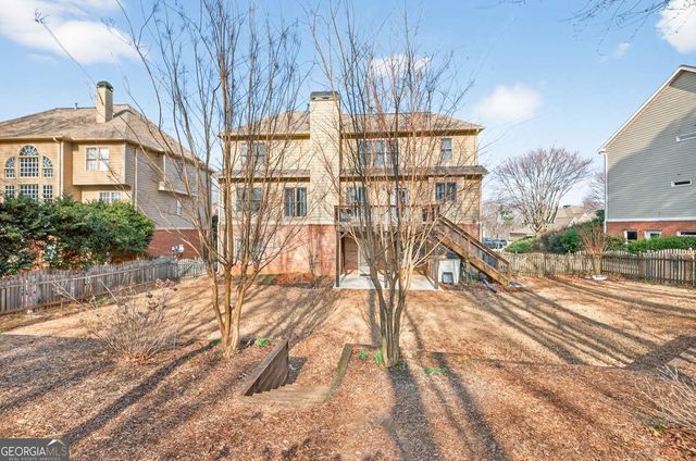 3505 Millwater Crossing, Dacula, GA 30019