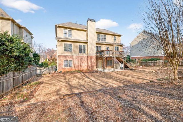 3505 Millwater Crossing, Dacula, GA 30019