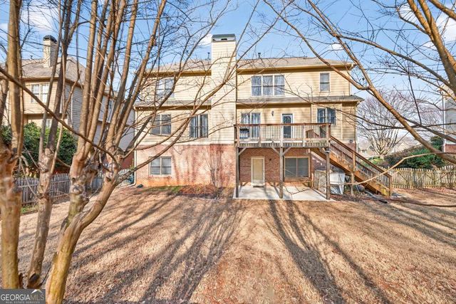 3505 Millwater Crossing, Dacula, GA 30019