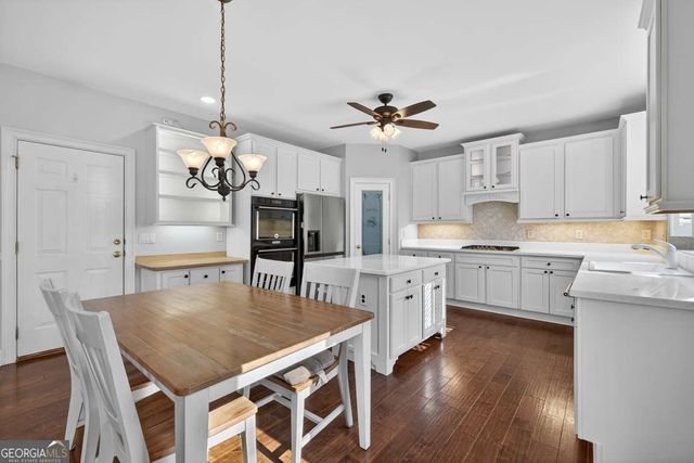 3505 Millwater Crossing, Dacula, GA 30019