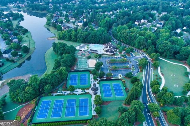 3505 Millwater Crossing, Dacula, GA 30019