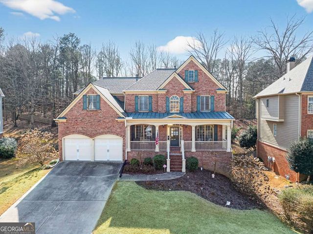 3505 Millwater Crossing, Dacula, GA 30019