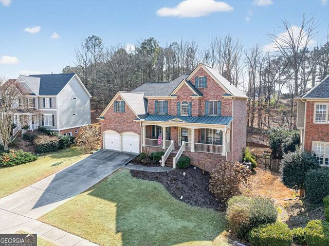 3505 Millwater Crossing, Dacula, GA 30019