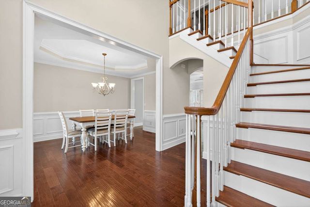 3505 Millwater Crossing, Dacula, GA 30019