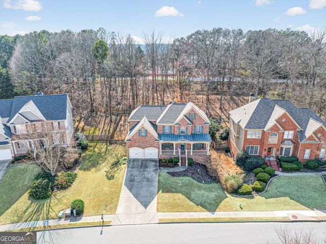 3505 Millwater Crossing, Dacula, GA 30019