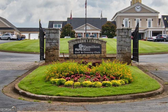 3505 Millwater Crossing, Dacula, GA 30019