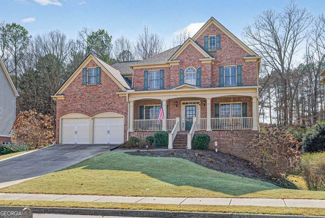 3505 Millwater Crossing, Dacula, GA 30019